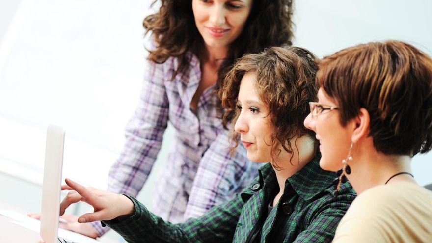 Un 25% de las empresas de más de 50 empleados carecen aún de un plan de igualdad, obligatorio desde 2022