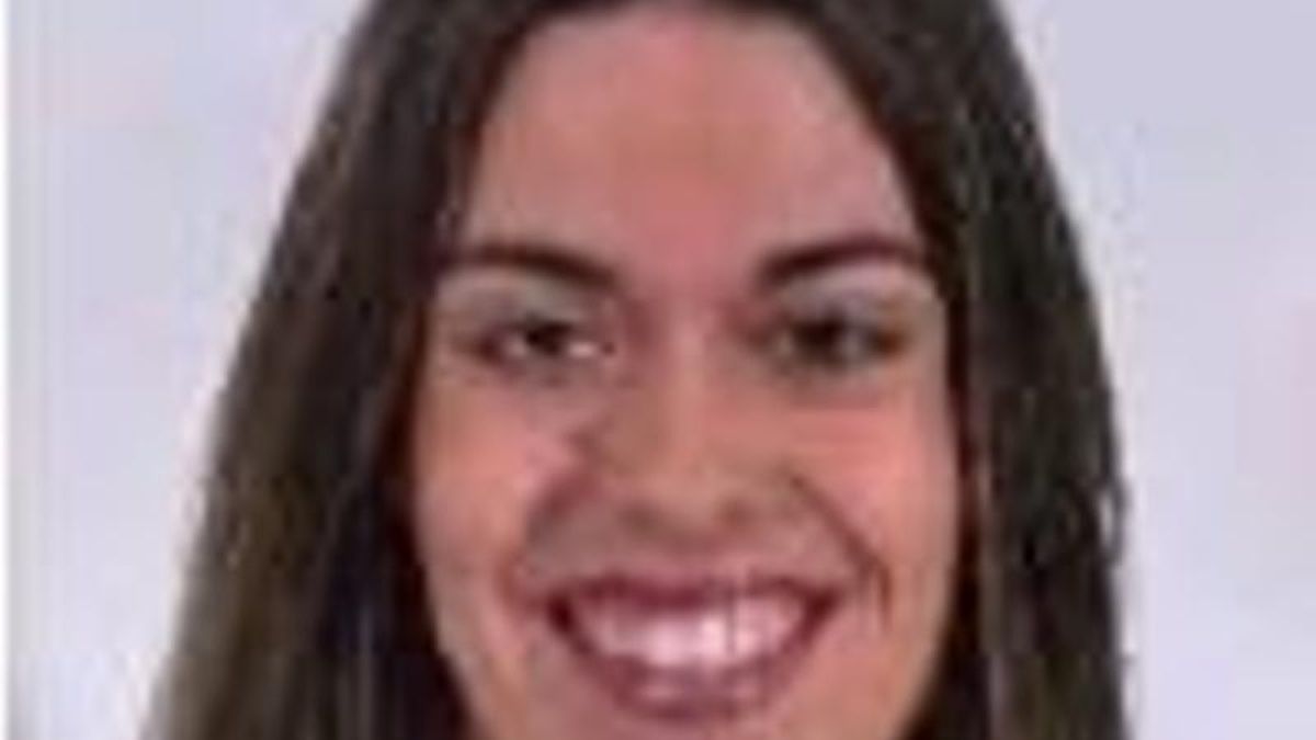 JUDITH DURO DE FRANCISCO 22 AÑOS