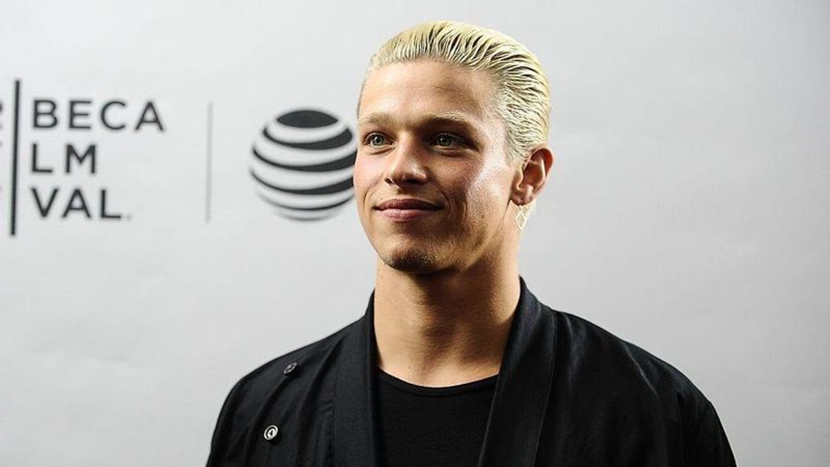 Muere a los 33 años Spencer Lofranco, actor de 'Invencible' y 'Gotti'