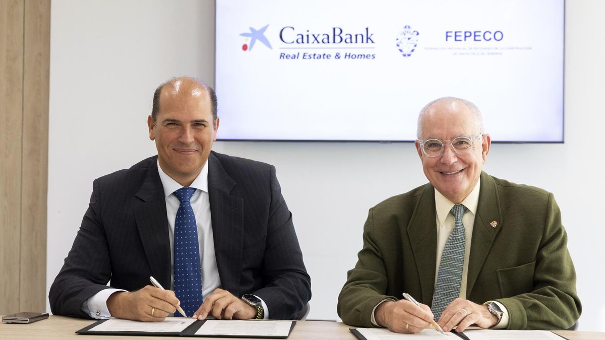 Manuel Afonso y Óscar Izquierdo.