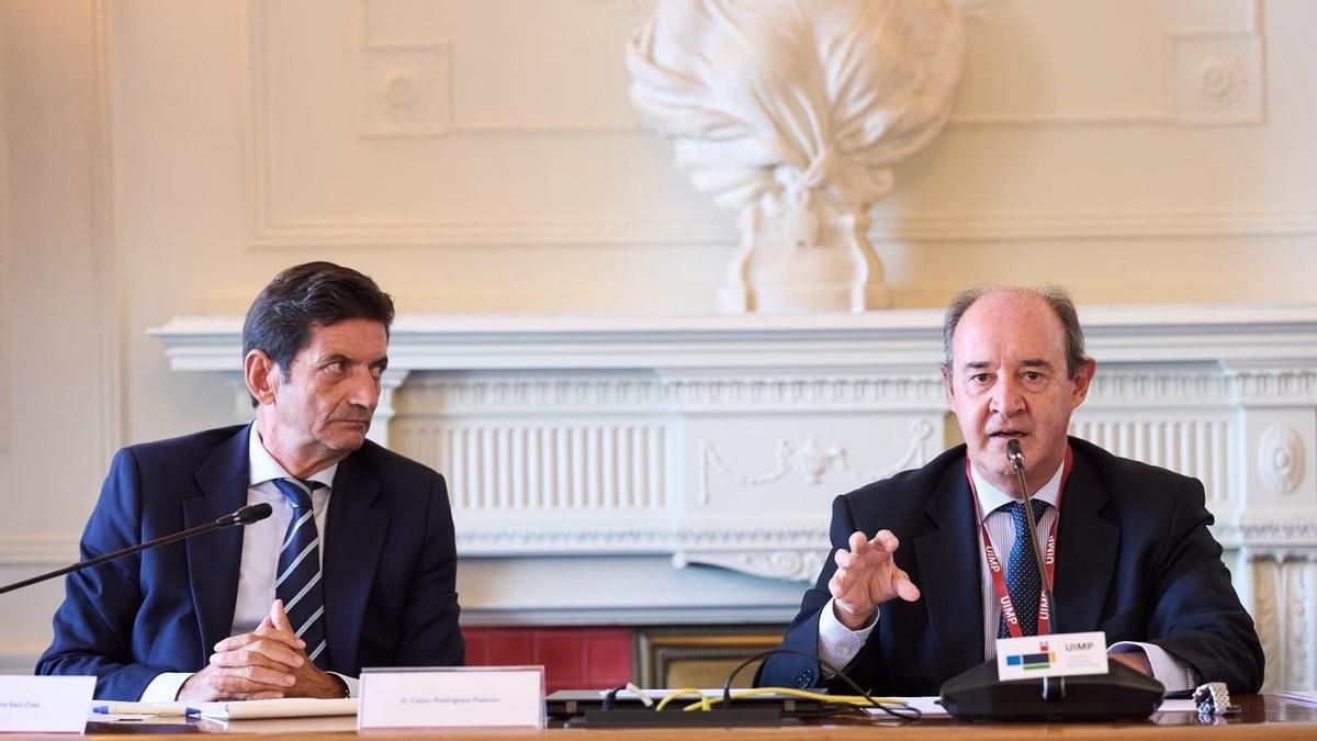 Magistrado del Supremo afirma que los jueces deben preservar la independencia al margen de intereses partidistas