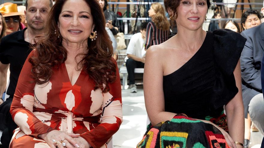 Gloria Estefan será pregonera de las fiestas de la Hispanidad y cobrará medio millón de euros por un concierto en Madrid