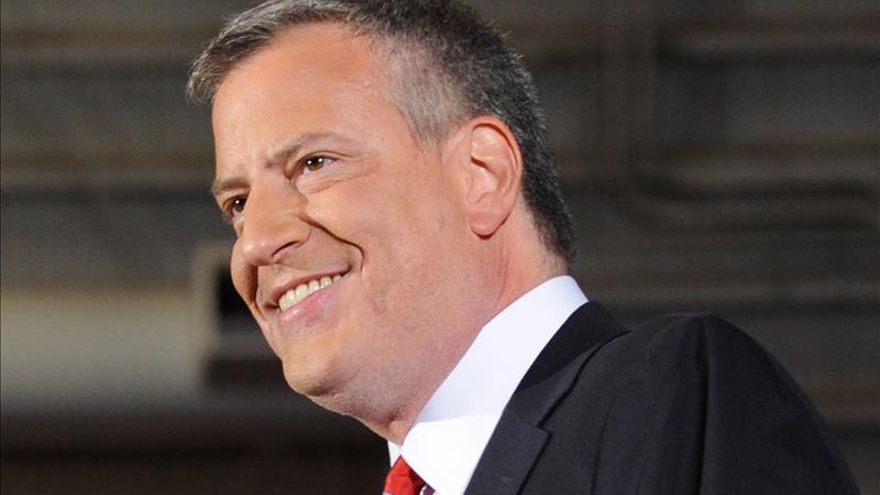 Nueva York desmantela una unidad de Policía acusada de espiar a musulmanes