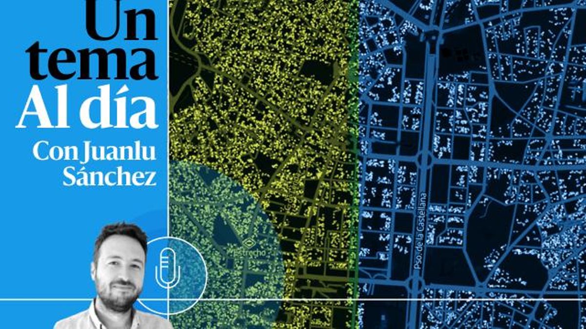 🎙 PODCAST | Segregación: una nueva frontera