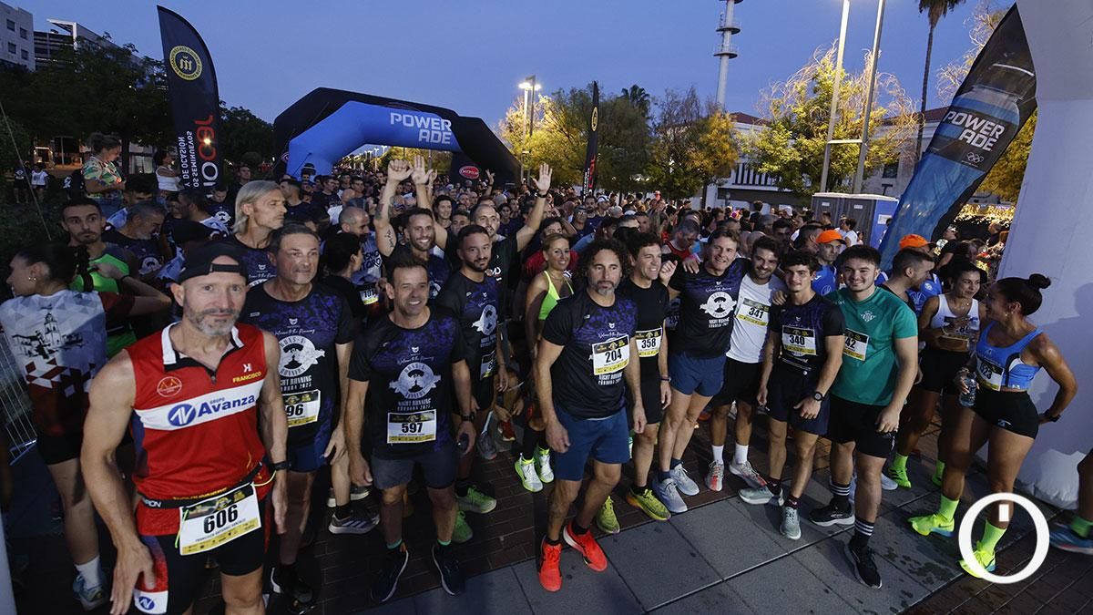 Carrera Night Running 2025