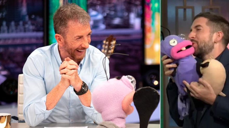 Por qué 'El Hormiguero' logra su mejor mes histórico en cuota, pese a no poder con el ímpetu de 'La Revuelta'