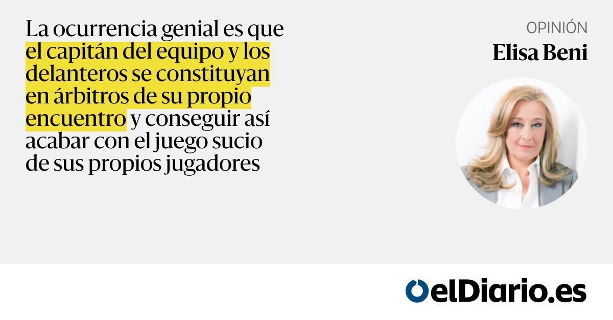 Un absurdo democrático en el BOE