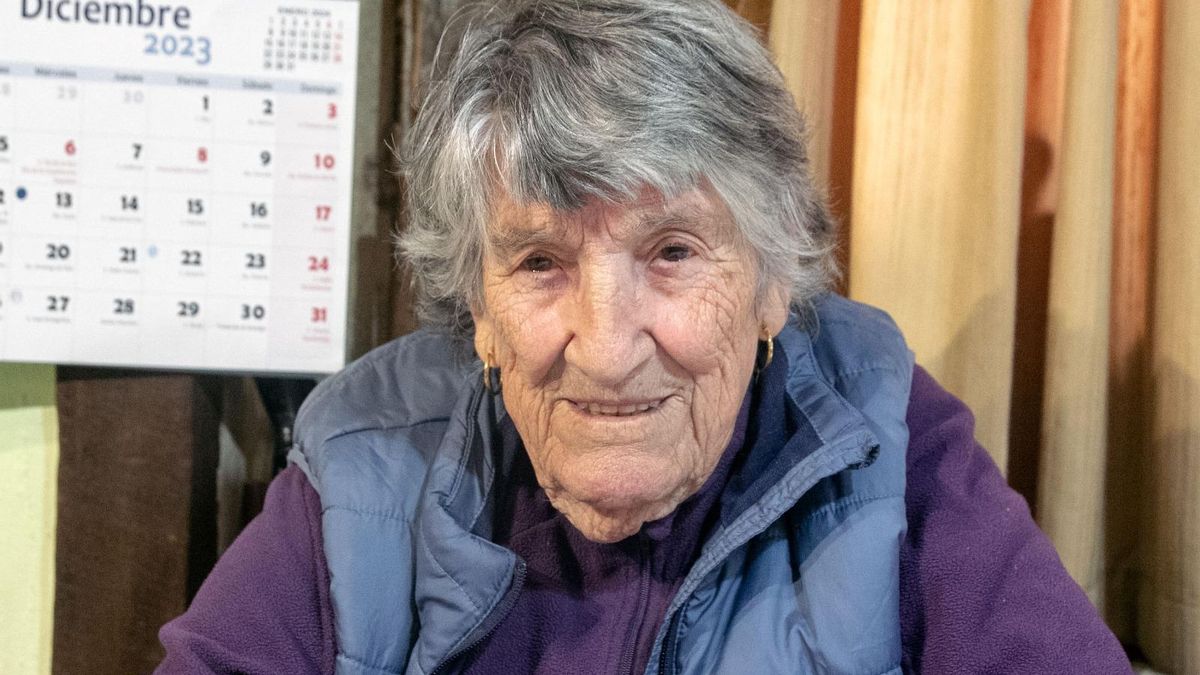 Herminia Merino Arroyo: una vida entre dos países