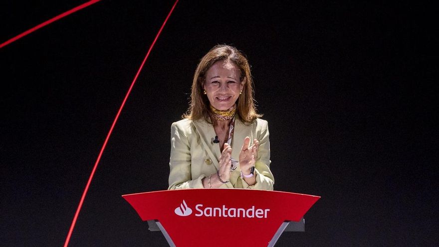 La venta de la filial de Polonia eleva un 31,3% el beneficio del Santander, que gana 8.973 millones hasta junio
