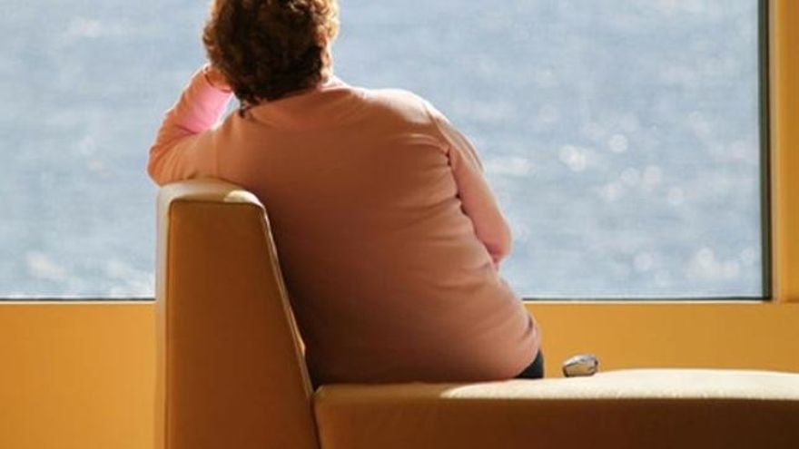 Síntomas de la depresión silenciosa: cuando es el cuerpo el que llora