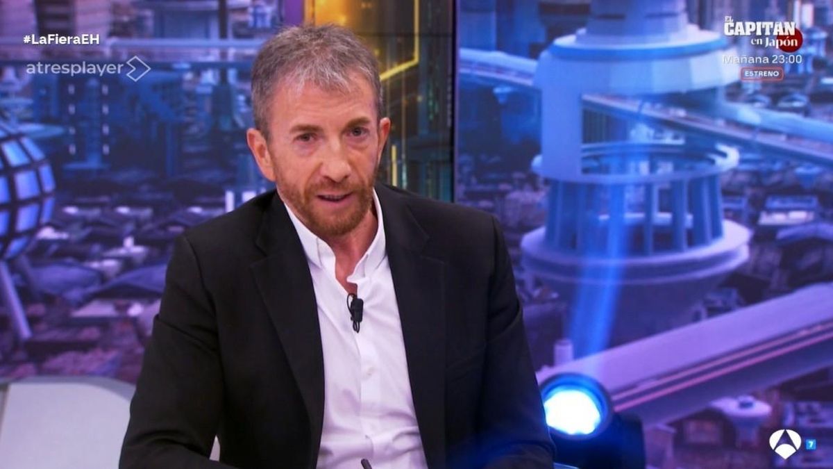 Pablo Motos recordó a Marta Jiménez, la colaboradora de 'El Hormiguero' que falleció: "Nos ha pegado duro"