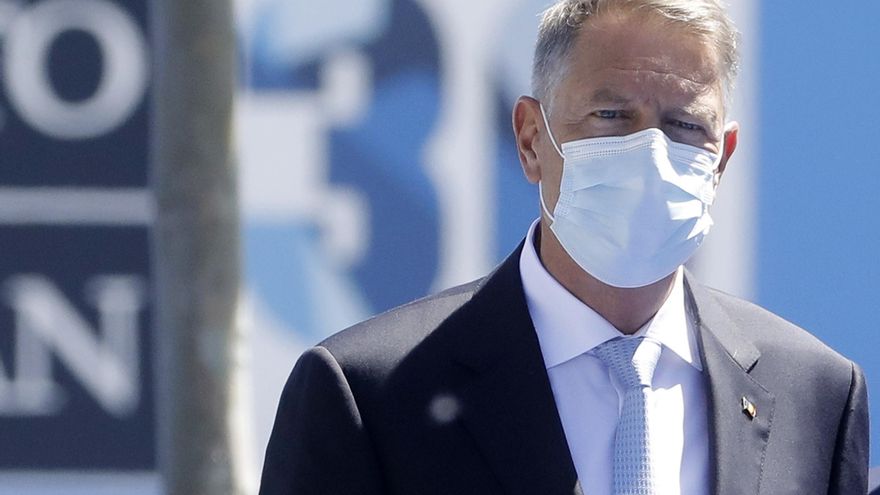 Rumanía anuncia que acogerá a cientos de afganos amenazados