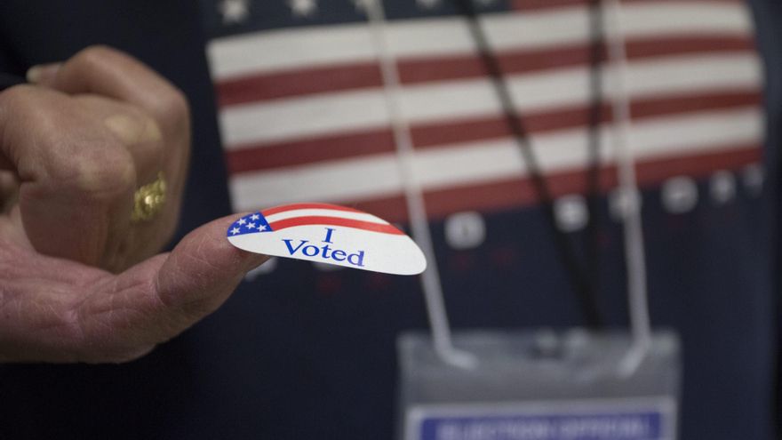 Nueva Jersey enviará el voto por correo a la ciudadanía pese a la ofensiva de Trump