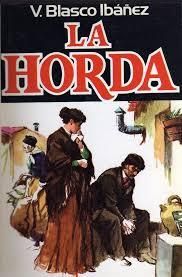 En La Horda los traperos son protagonistas y habitantes de la miseria