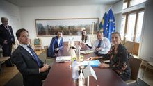 The demand of the Netherlands and its allies to cut the anti-crisis fund and increase control keeps the summit blocked