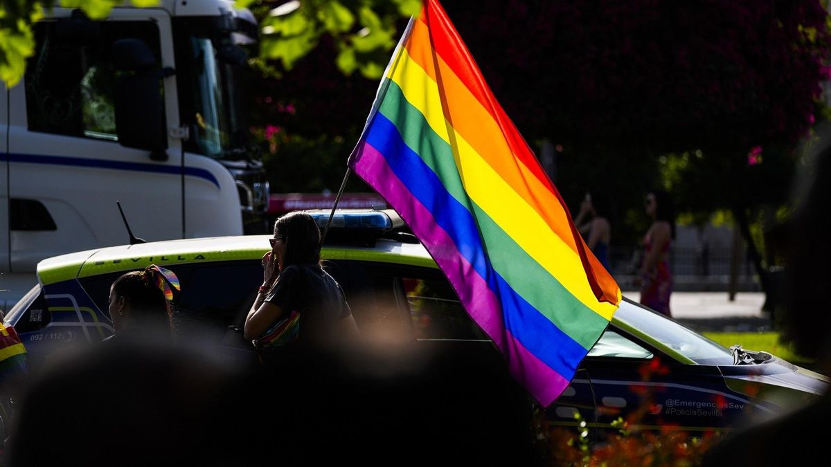 Marchas por el Orgullo LGTBI+ en Andalucía: fechas, horas y lugares por la defensa de los derechos
