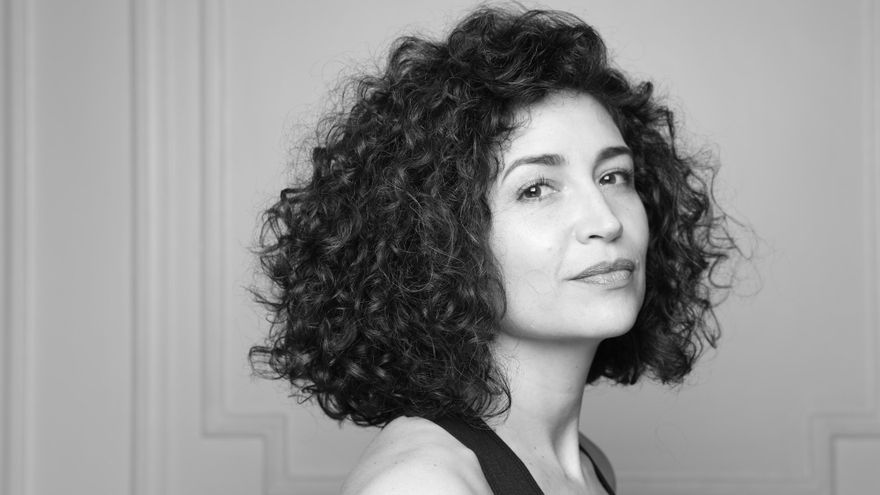 Julia Mengolini, la nueva elegida del Presidente para descargar su furia contra periodistas mujeres