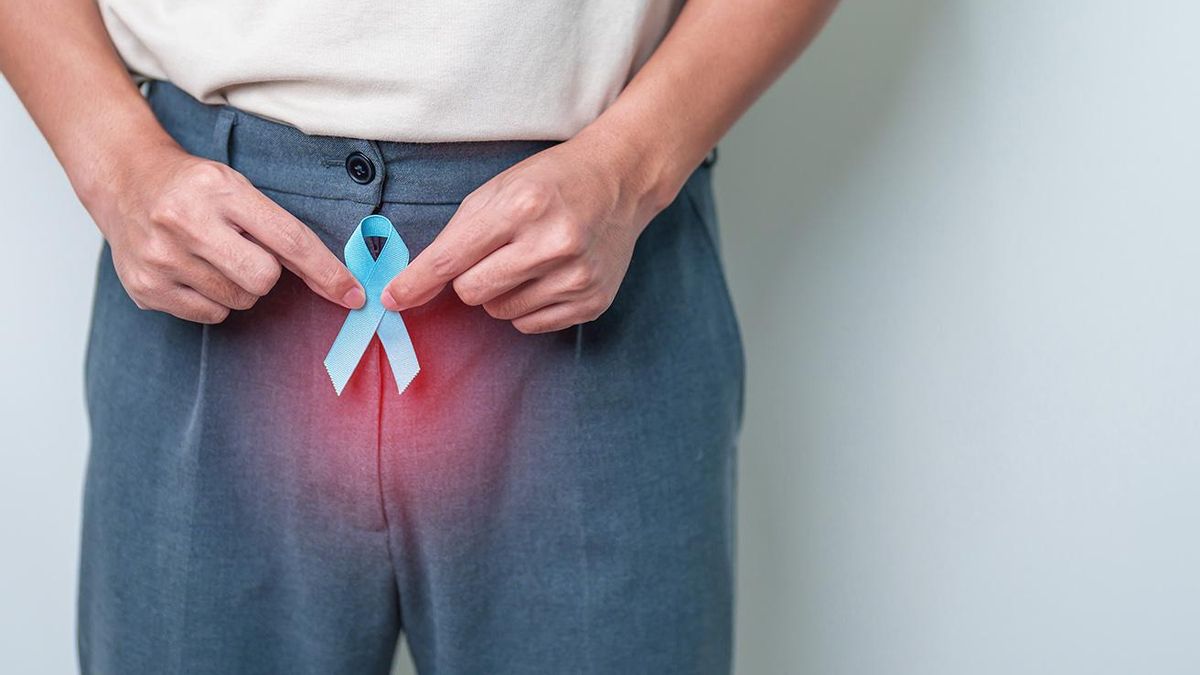 Morir por vergüenza, pudor e ignorancia de cáncer de próstata