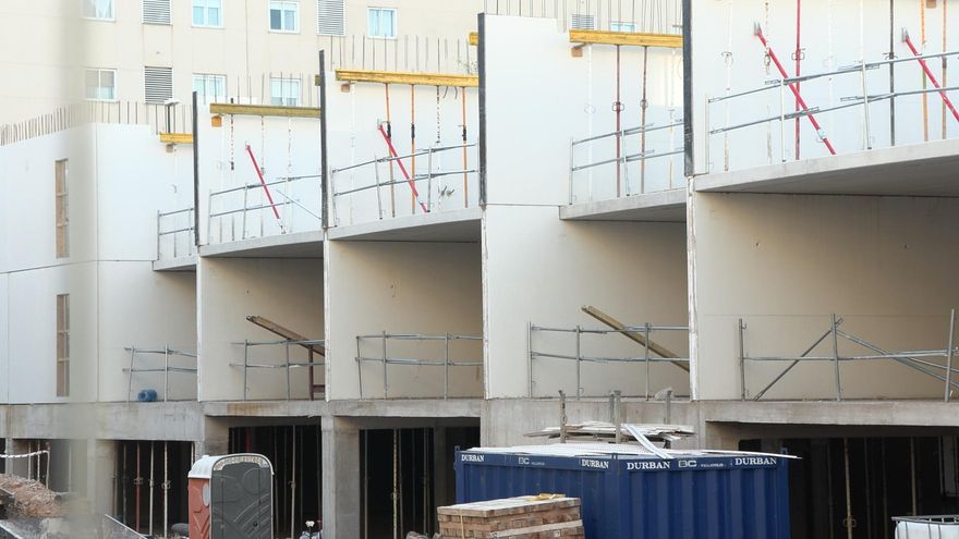 El precio de la vivienda sigue subiendo en Castilla-La Mancha: más de un 5% en el primer semestre de 2026