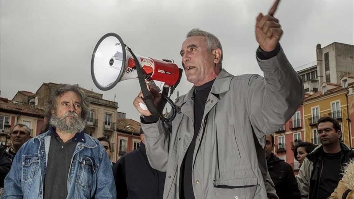 Denuncian las obras de la plaza de toros de Burgos por licencia ambiental