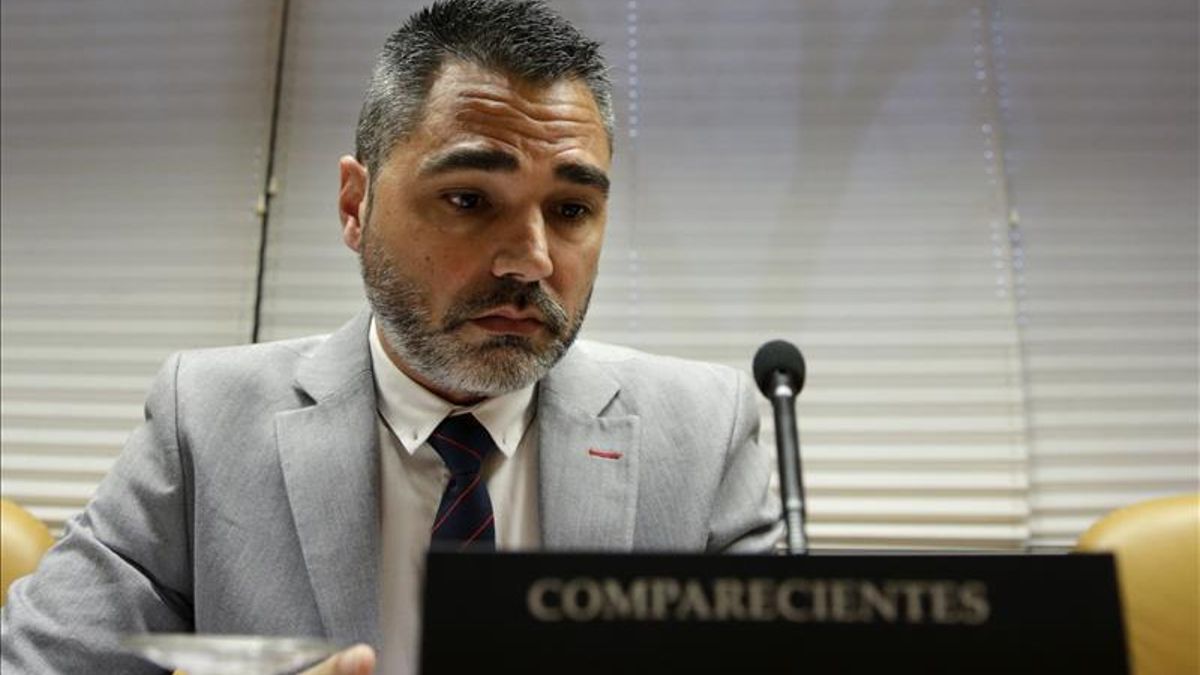 El gurú informático de la Púnica evita por cuarta vez declarar sobre los encargos de López Madrid contra la doctora Pinto