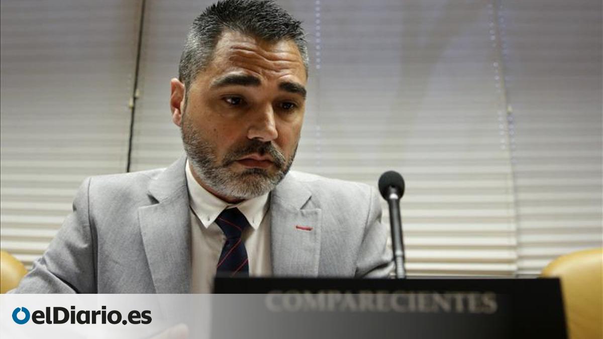 El gurú informático de la Púnica evita por cuarta vez declarar sobre los encargos de López Madrid contra la doctora Pinto