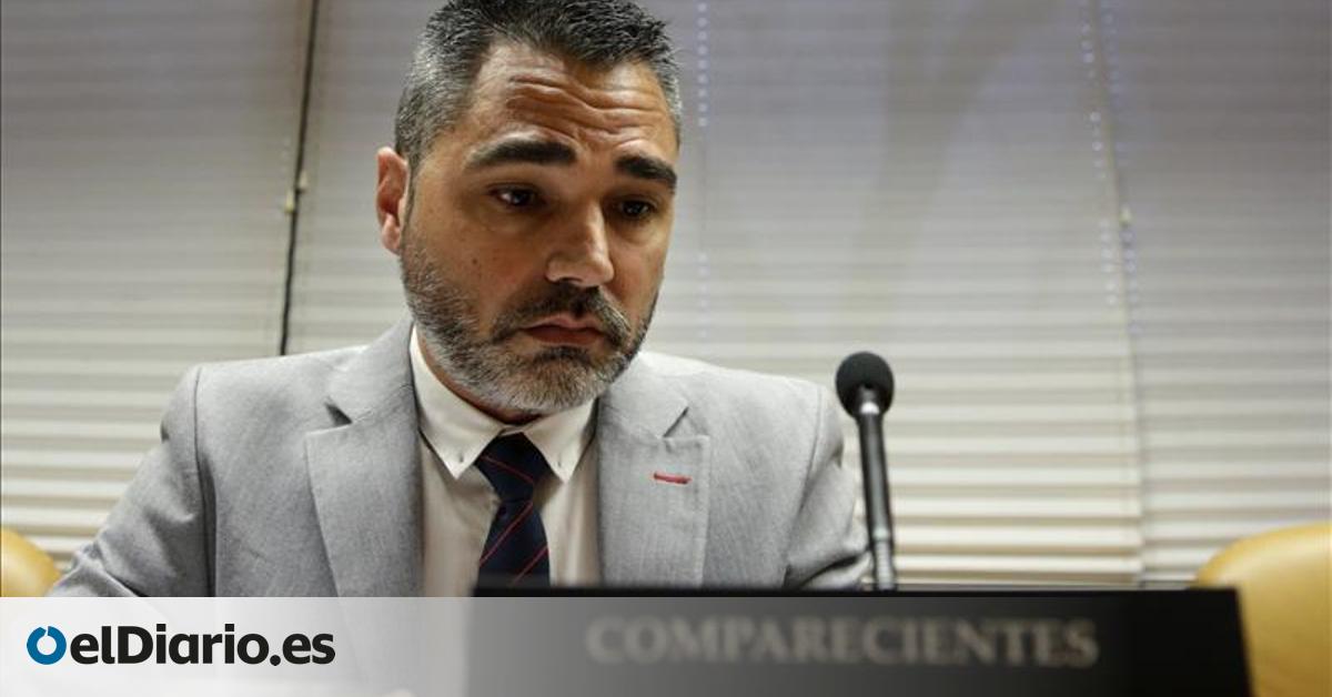 El gurú informático de la Púnica evita por cuarta vez declarar sobre los encargos de López Madrid contra la doctora Pinto