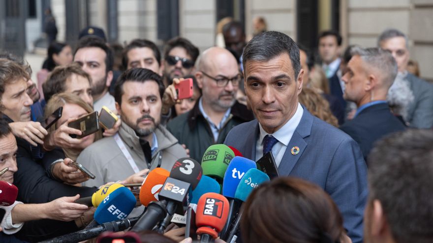 La declaración de Aldama zarandea al PSOE a las puertas de su congreso más descafeinado
