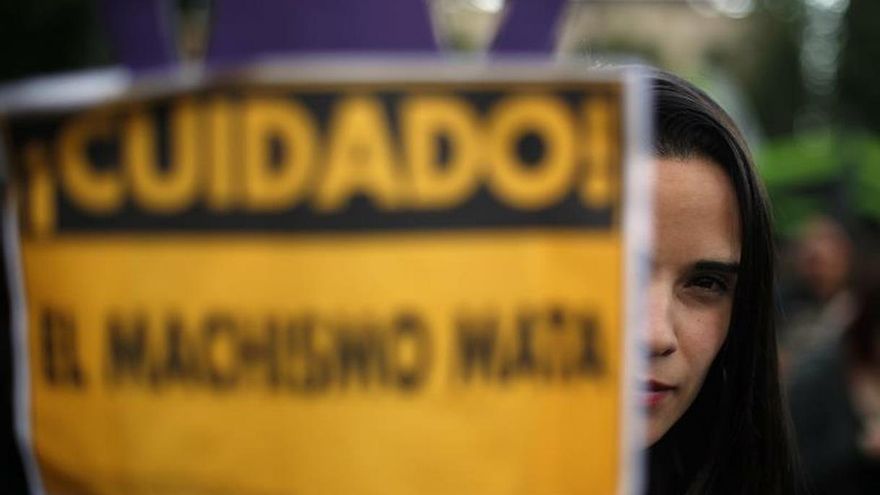 Reportan 21 feminicidios en los primeros 4 meses del año en Nicaragua