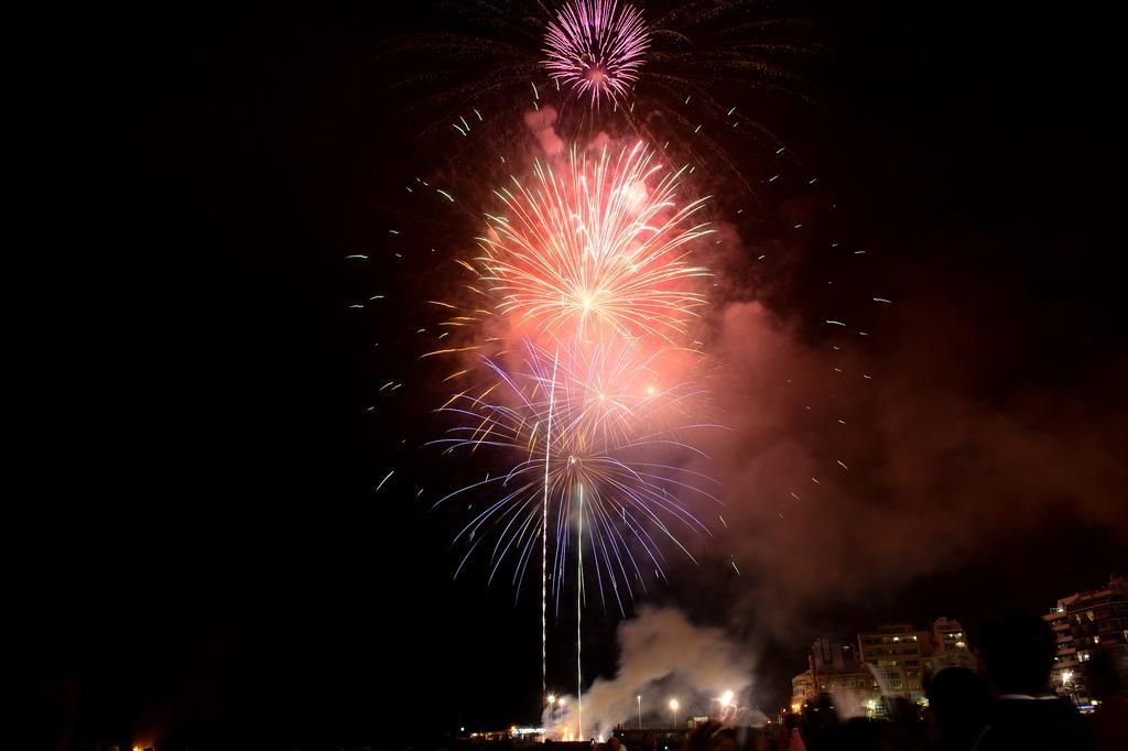 Entierro de la sardina. LPAPromoción