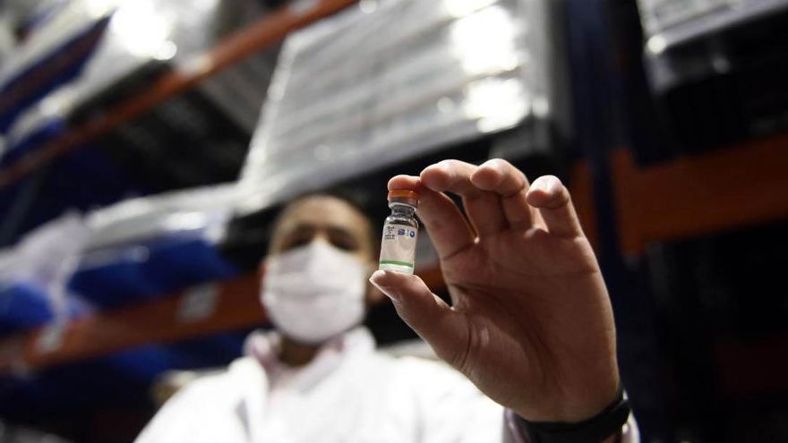 Coronavirus en la Argentina: reportan 452 muertos y 24.463 nuevos contagios