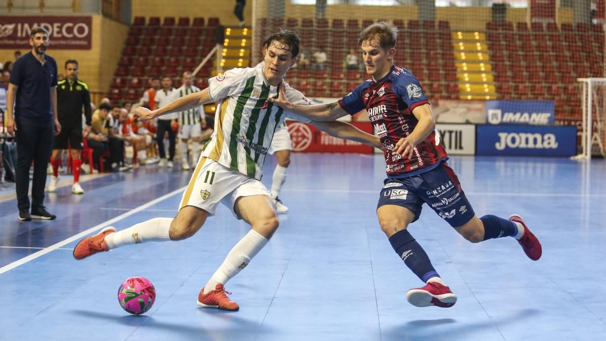 Córdoba Patrimonio - Noia Portus Apostoli