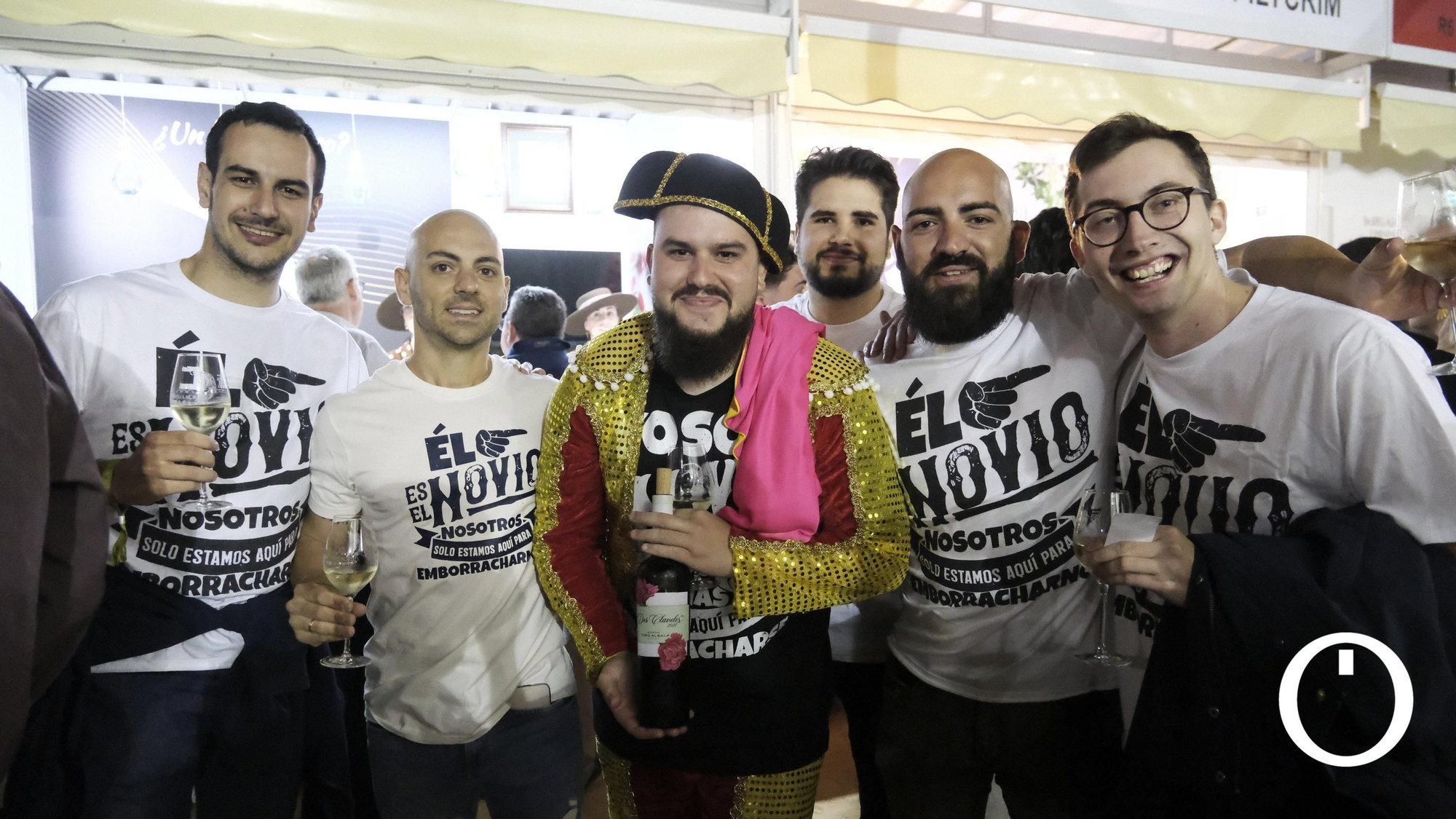 Cata de Vino Montilla-Moriles