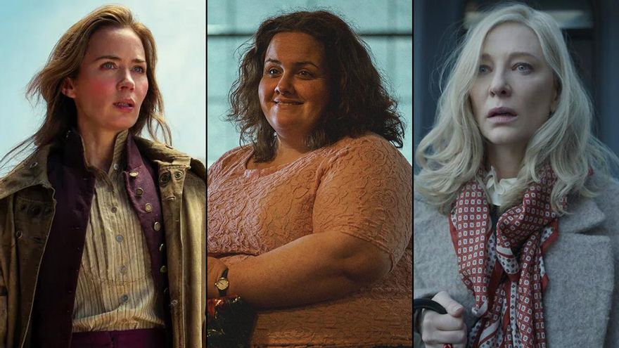 6 miniseries de una sola temporada que puedes terminar en un fin de semana
