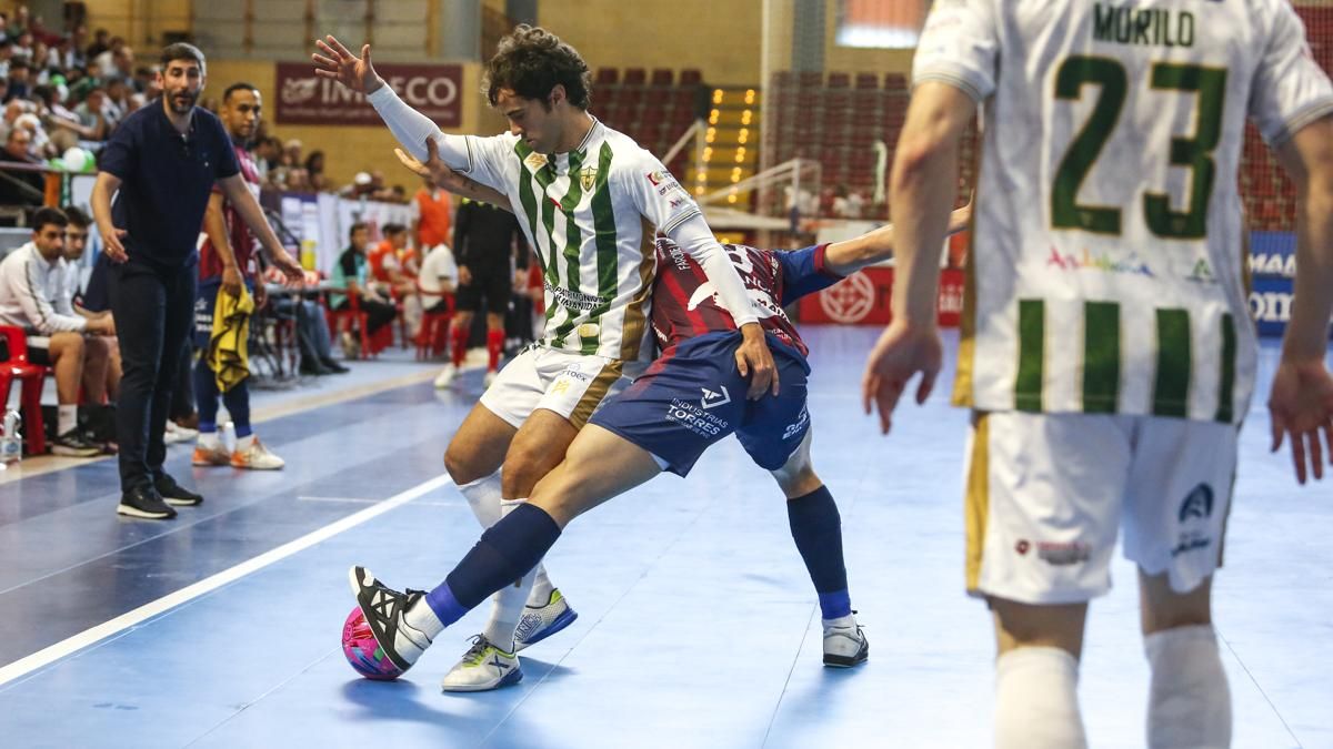 Córdoba Patrimonio - Noia Portus Apostoli