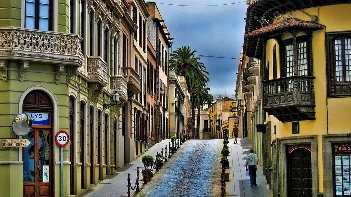 ‘¡Esto es histórico!’ regresa a La Orotava con la IV edición del festival literario que da voz a la memoria