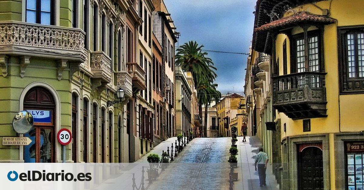 ‘¡Esto es histórico!’ regresa a La Orotava con la IV edición del festival literario que da voz a la memoria