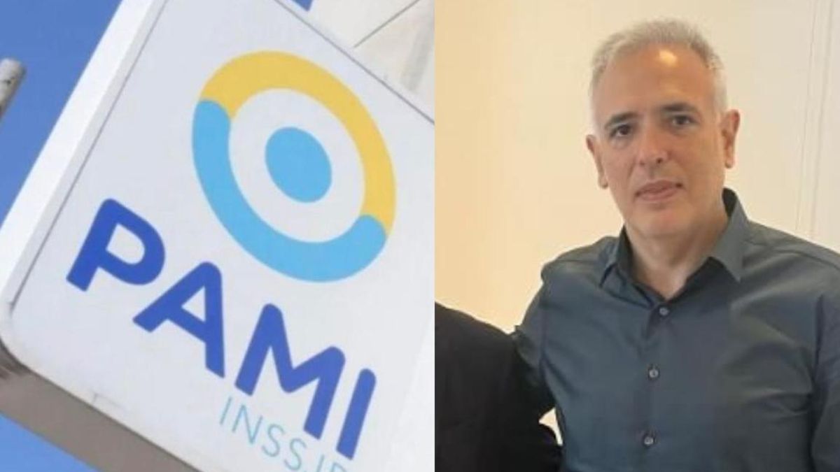El paro en el PAMI pone en el centro de las críticas a Zamparolo, el hombre de confianza de Santiago Caputo
