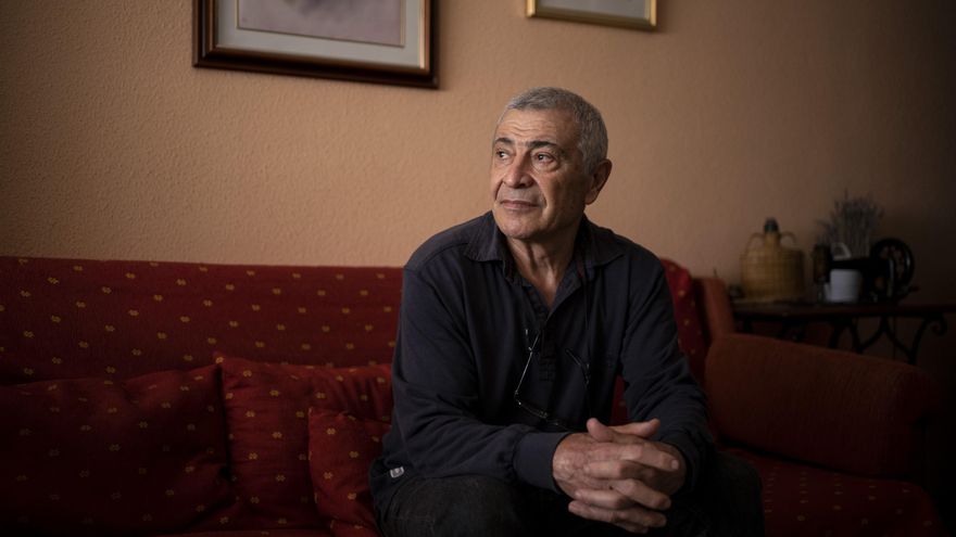 Un año y medio en lista de espera por una prótesis de cadera o una resonancia: "Esperar a la cita es morirte antes"