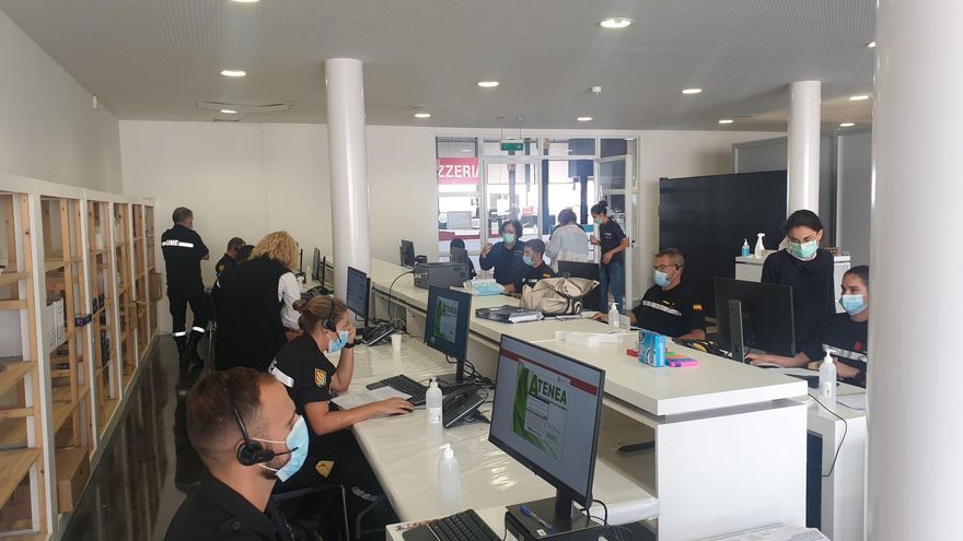 El Gobierno de Navarra 'ficha' a 26 Cazadores de Montaña del Ejército para reforzar su equipo de rastreo ante el aumento de los contagios