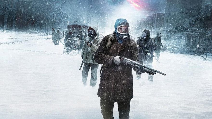 Por influencia de El Eternauta, japoneses aprenden a jugar al truco