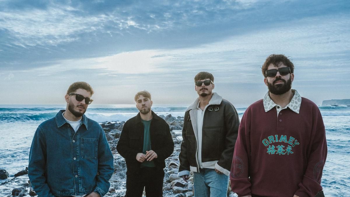 Salistre llevará su gira ‘Vaivén’ a Córdoba en noviembre