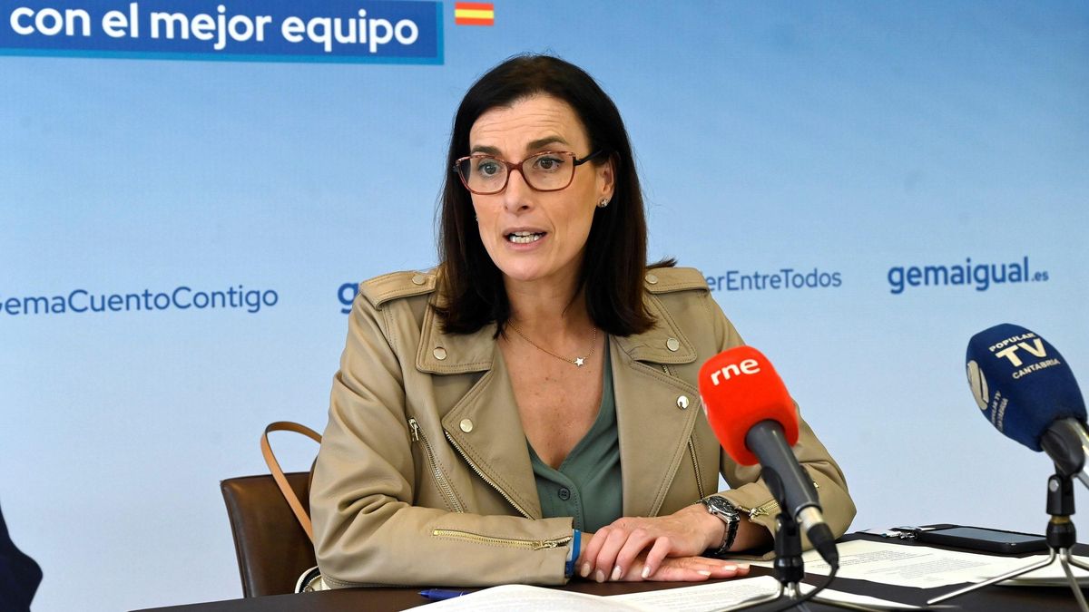 La oposición reclama al Ayuntamiento de Santander una comisión especial sobre el colapso de la pasarela de El Bocal