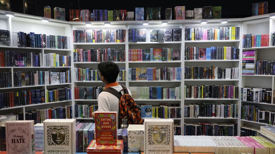 Feria del Libro de Panamá espera aumentar los visitantes con Marruecos como país invitado