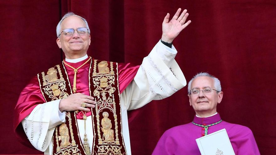 La elección de León XIV frena la contraofensiva del sector ultra de la Iglesia católica