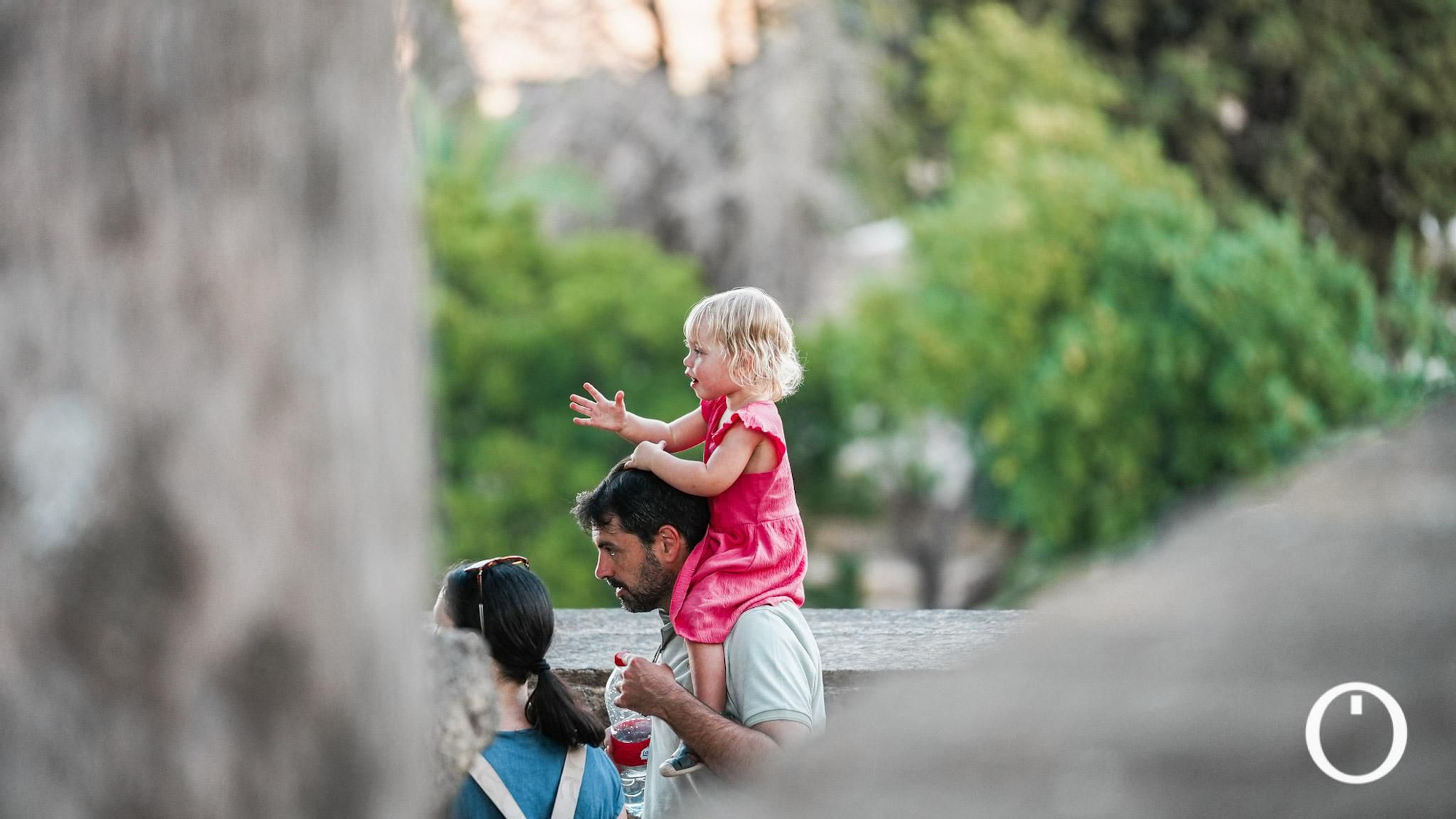 Visitas teatralizadas en Medina Azahara