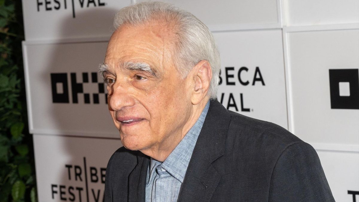 El sindicato de directores carga contra Scorsese tras su apoyo a la IA: "Es una traición al cine"