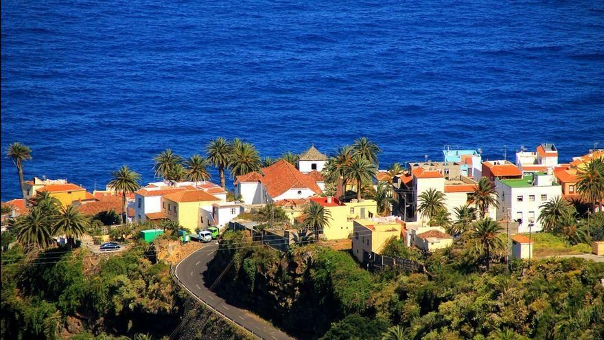 El Ayuntamiento de San Andrés y Sauces mejorará la eficiencia energética de hasta ocho zonas del municipio con una inversión de más de 200.000 euros