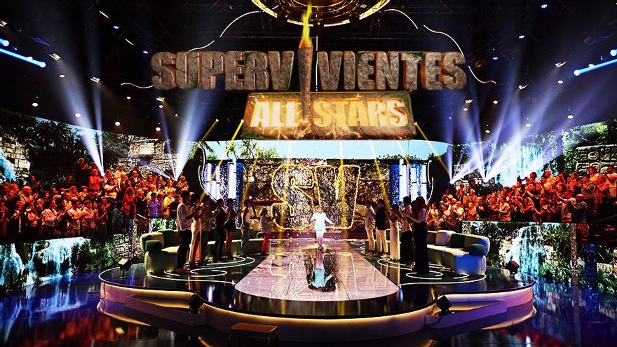 Así ha funcionado 'Supervivientes All Stars', el 'salvavidas' de Telecinco que ha mantenido su audiencia a flote en verano