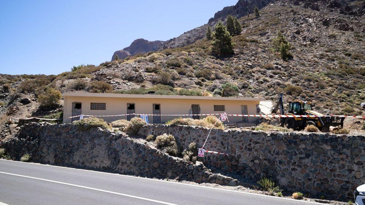 Estos trabajos fueron adjudicados a la empresa pública Gesplan y contaron con un presupuesto de más de 150 mil euros.